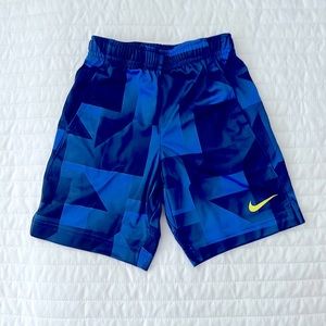 Boy’s Nike DRI-FIT Shorts